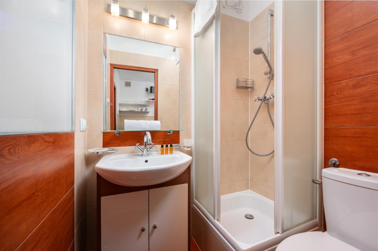 Apartment Kino Femina Comfort
